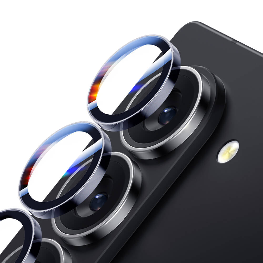 Benks King Kong Galaxy Z Fold 6 Kamera Lens Koruyucu Benks King Kong Galaxy Z Fold 6 Kamera Lens Koruyucu
